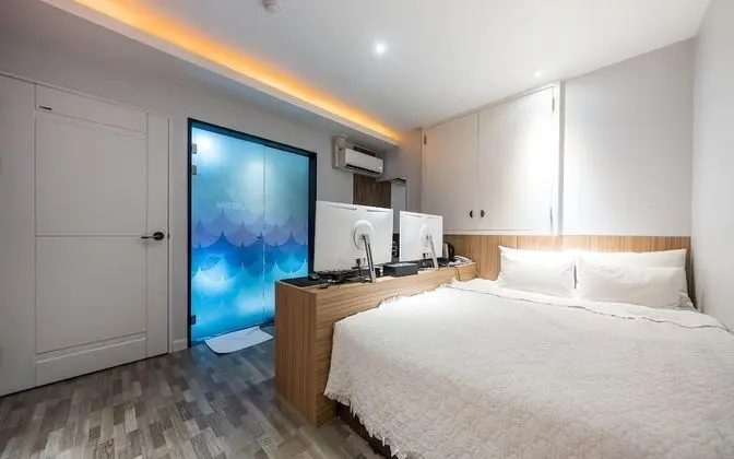 Oda (Special Room (High-spec 2PC / Baggage)