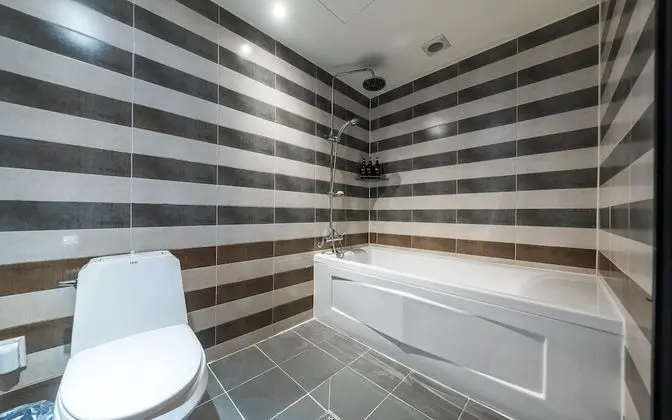 Oda (Special Room (High-spec 2PC / Baggage)