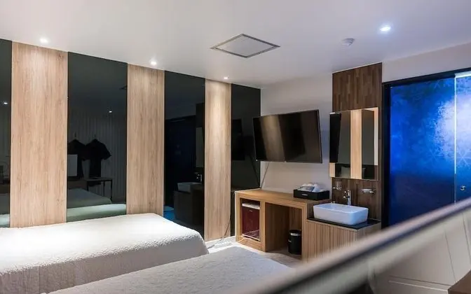 Oda (VIP (High-spec 2PC / Baggage Roll ava)