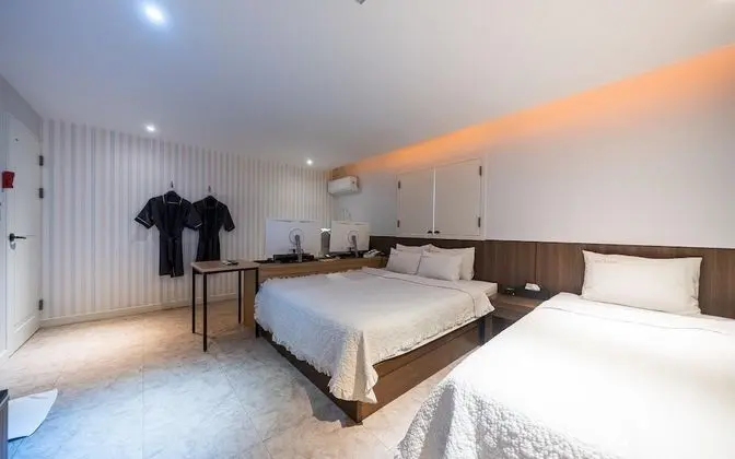 Oda (VIP (High-spec 2PC / Baggage Roll ava)