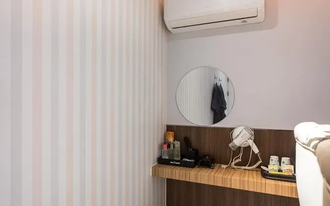 Oda (VIP (High-spec 2PC / Baggage Roll ava)