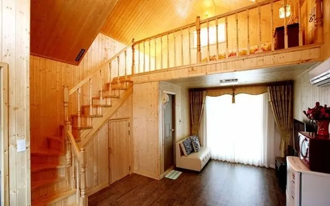 Oda (Moon Room (Duplex))