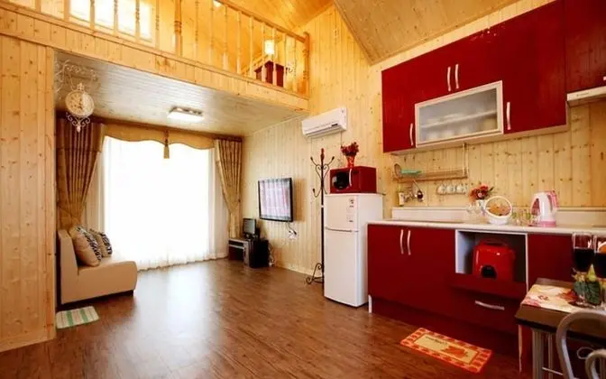 Oda (Moon Room (Duplex))