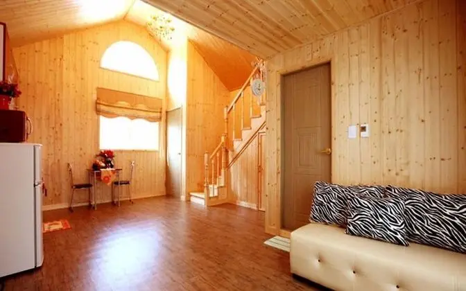 Oda (Moon Room (Duplex))