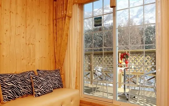 Oda (Moon Room (Duplex))