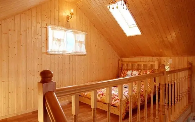 Oda (Moon Room (Duplex))