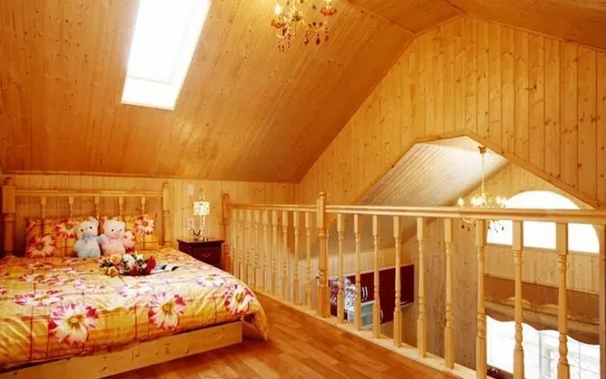 Oda (Moon Room (Duplex))