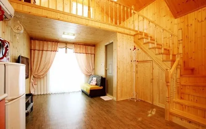 Oda (Star Room (Duplex))