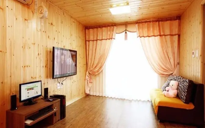 Oda (Star Room (Duplex))