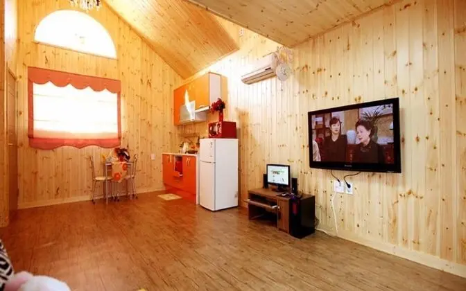 Oda (Star Room (Duplex))