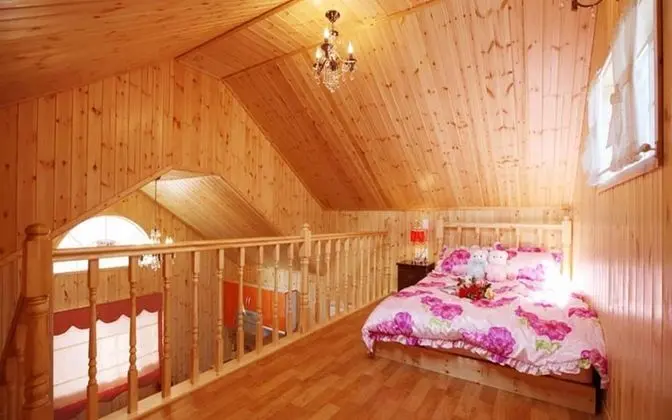 Oda (Star Room (Duplex))