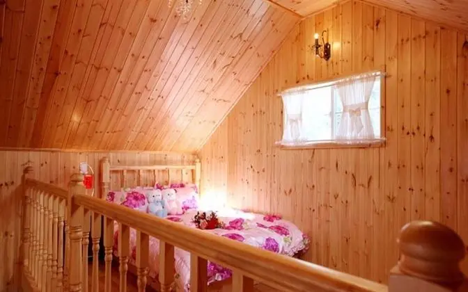 Oda (Star Room (Duplex))