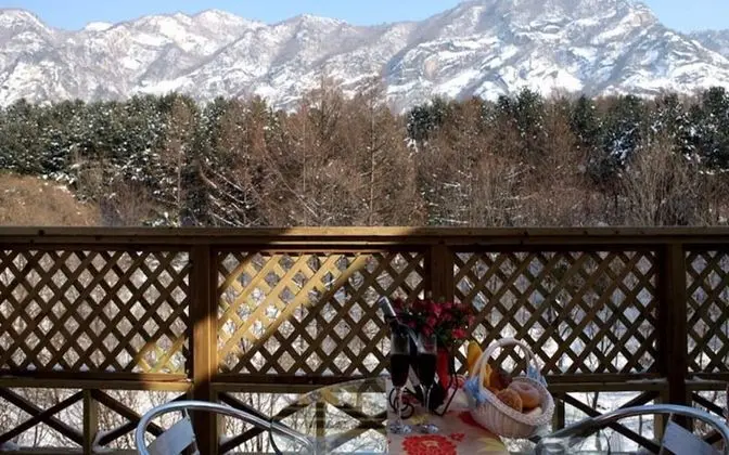 Oda (Star Room (Duplex))