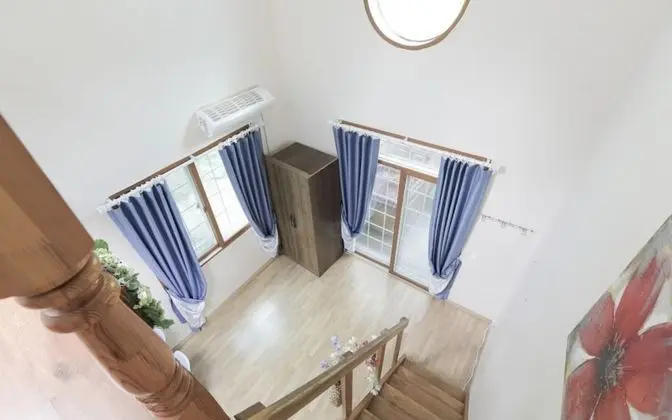 Oda (Cosmos (Duplex))