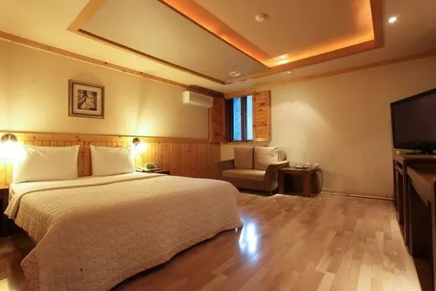 Oda (Special Room)