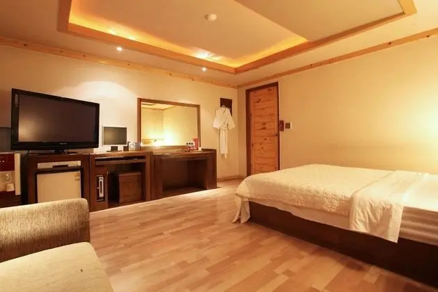 Oda (Special Room)