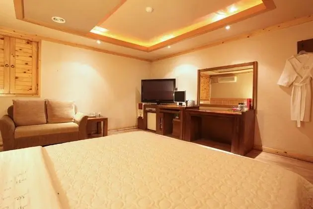 Oda (Special Room)