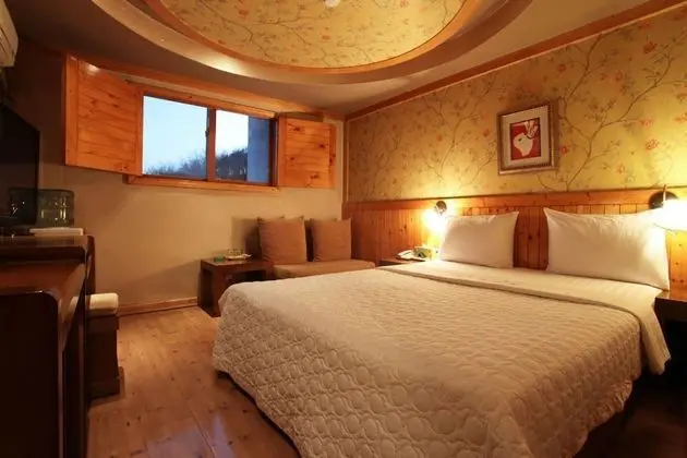 Oda (Standard Room)