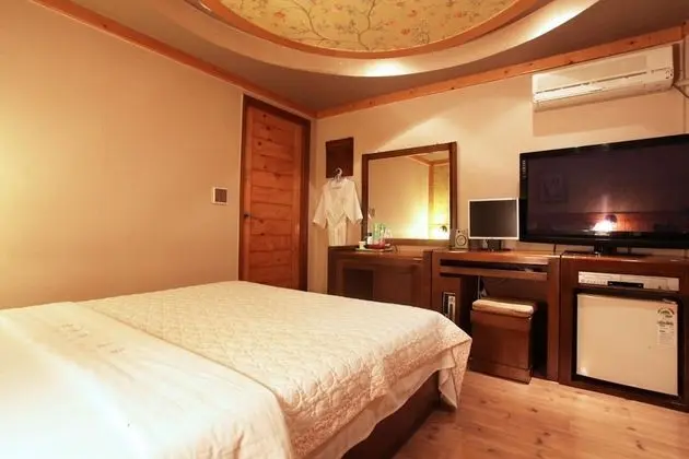Oda (Standard Room)
