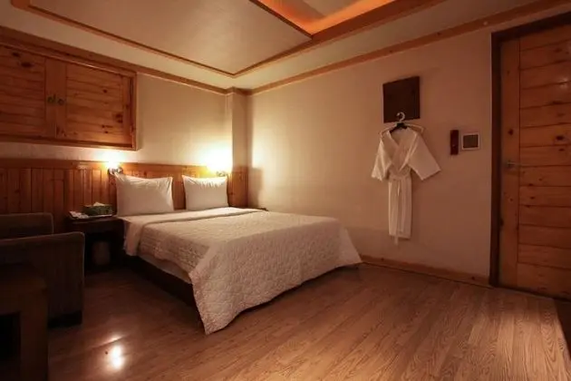 Oda (Standard Room)