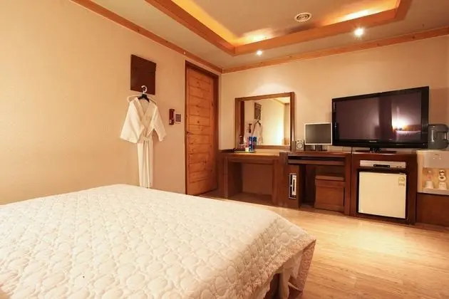 Oda (Standard Room)