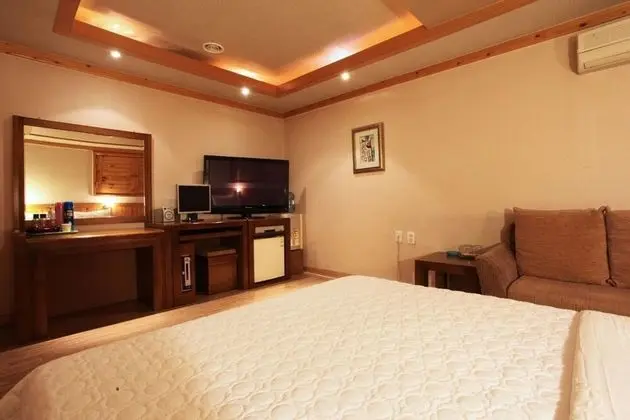 Oda (Standard Room)