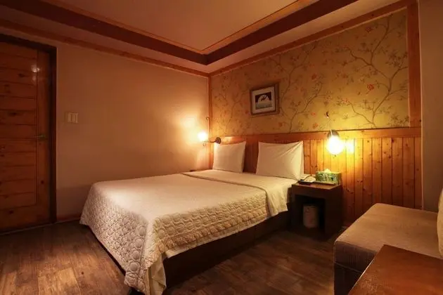 Oda (Standard Room)