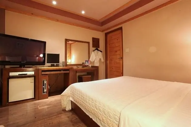 Oda (Standard Room)
