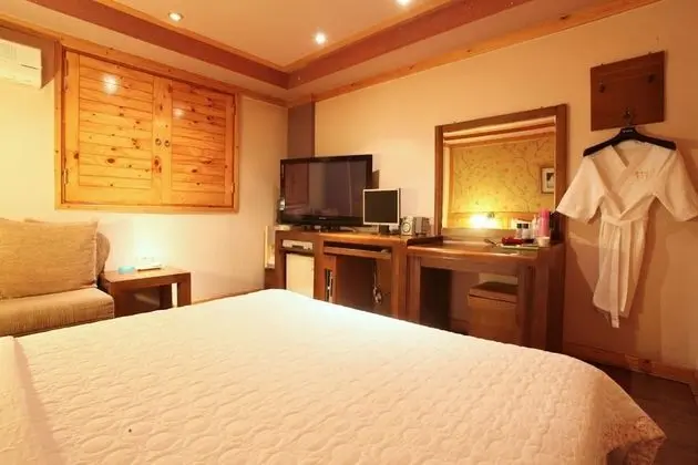 Oda (Standard Room)