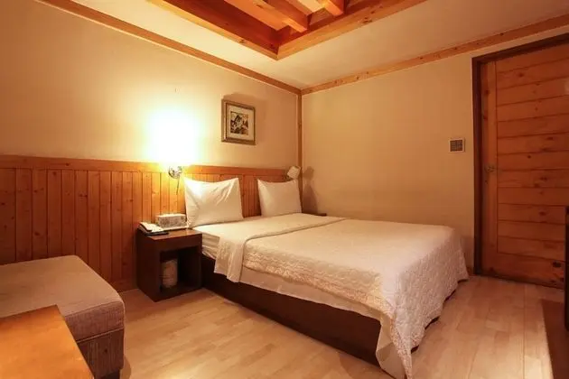 Oda (Standard Room)