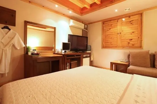 Oda (Standard Room)