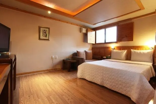 Oda (Standard Room)