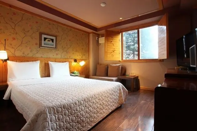 Oda (Standard Room)