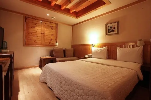 Oda (Standard Room)
