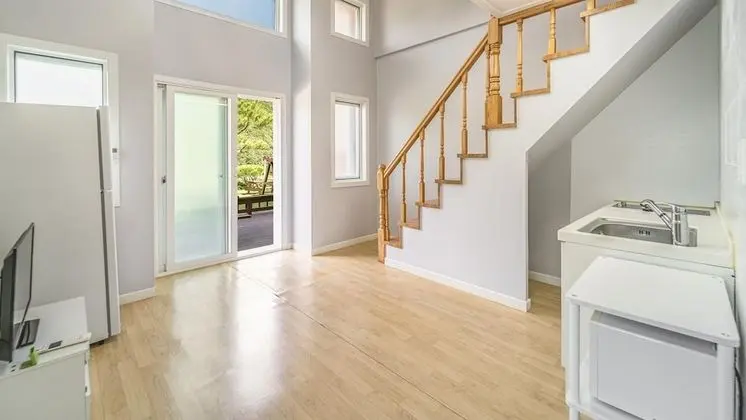 Basic Oda, 1 Yatak Odası (101)