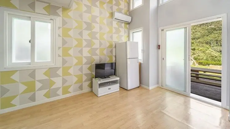 Basic Oda, 1 Yatak Odası (101)