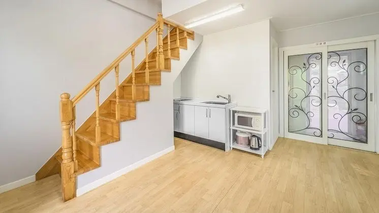 Basic Oda, 1 Yatak Odası (101)