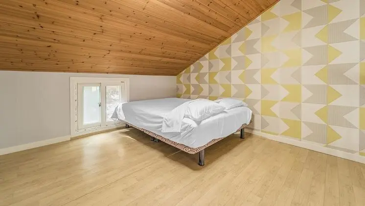 Basic Oda, 1 Yatak Odası (101)