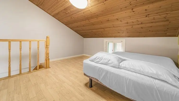 Basic Oda, 1 Yatak Odası (101)