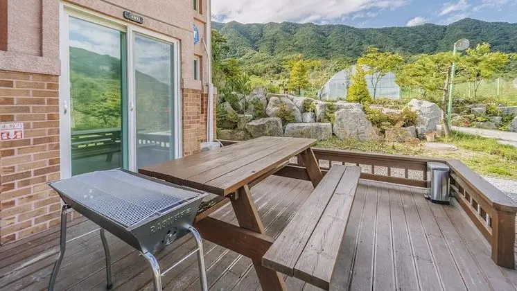 Basic Oda, 1 Yatak Odası (101)