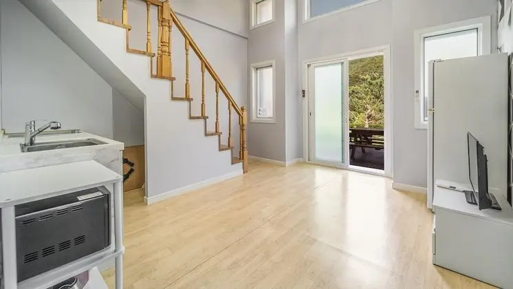 Basic Oda, 1 Yatak Odası (104)