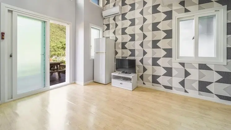 Basic Oda, 1 Yatak Odası (104)