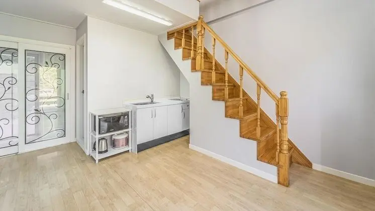 Basic Oda, 1 Yatak Odası (104)