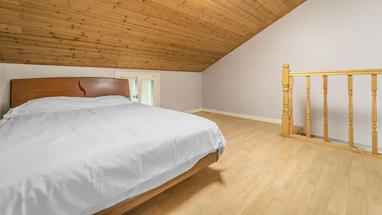 Basic Oda, 1 Yatak Odası (104)