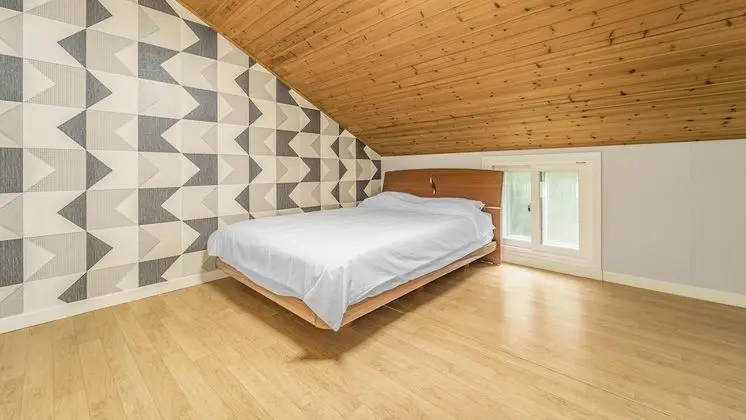 Basic Oda, 1 Yatak Odası (104)