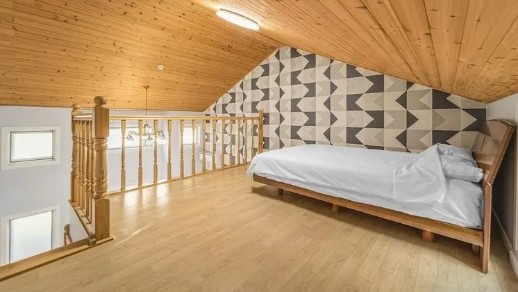 Basic Oda, 1 Yatak Odası (104)