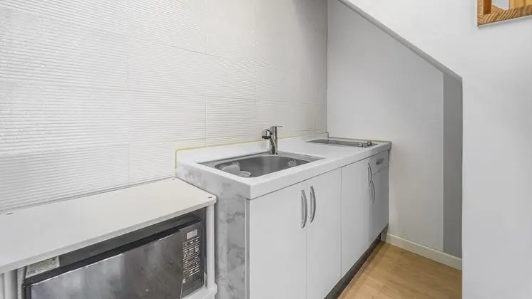 Basic Oda, 1 Yatak Odası (104)