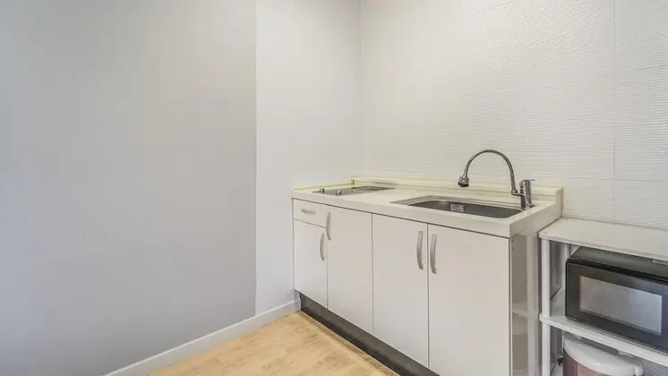 Basic Oda, 1 Yatak Odası (201)