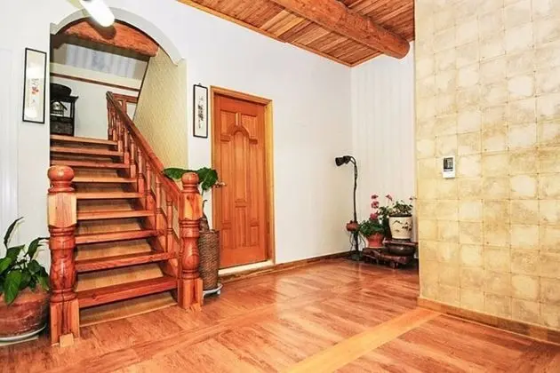 Oda (Unshared house(1F))