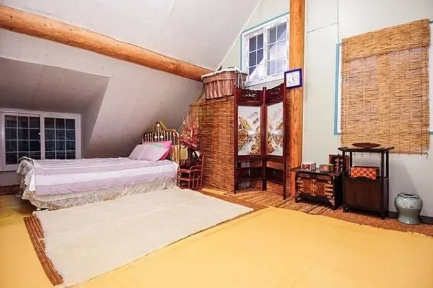 Oda (Unshared house(1F))